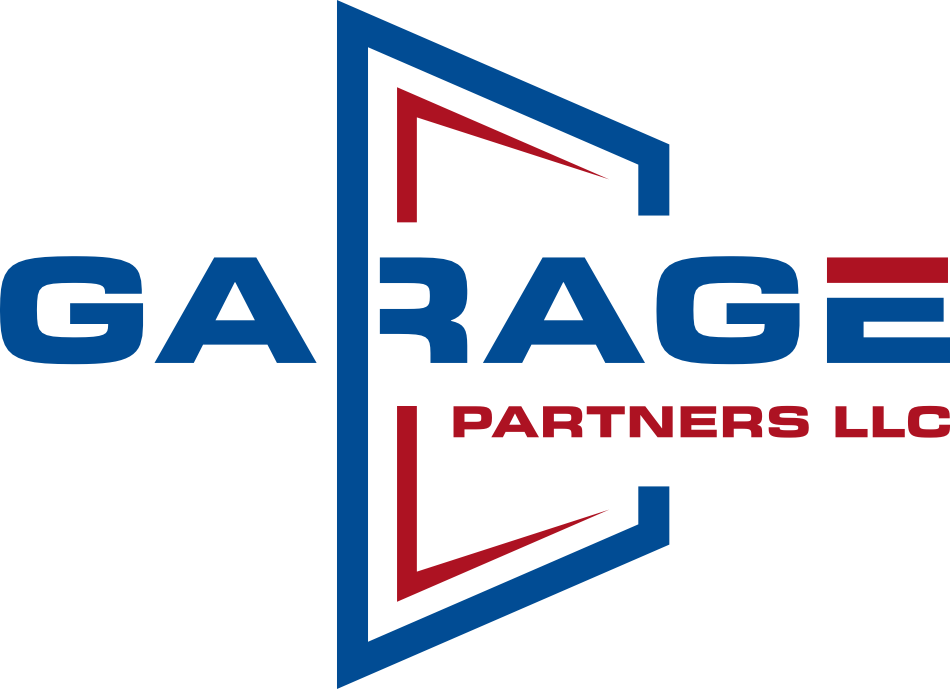 Garagepartners Logo